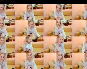 mary_romance — 10 minute Chaturbate female cam show recording, 1080p, Dec 1, 2020