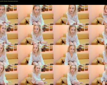 mary_romance — 21 minute Chaturbate female cam show recording, 1080p, Dec 1, 2020
