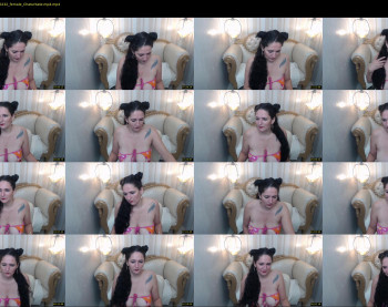 maturealicia — 64 minute Chaturbate female cam show recording, 720p, Dec 2, 2020