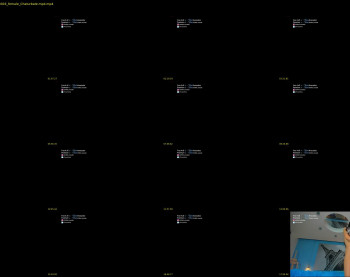 melissa_yo — 21 minute Chaturbate female cam show recording, 1080p, Dec 2, 2020