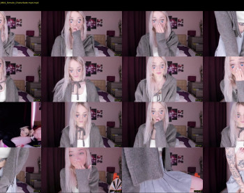 melissaallens — 70 minute Chaturbate female cam show recording, 1080p, Dec 1, 2020