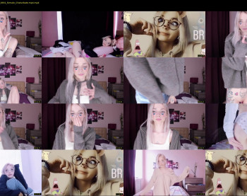melissaallens — 70 minute Chaturbate female cam show recording, 1080p, Dec 1, 2020