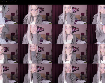 melissaallens — 14 minute Chaturbate female cam show recording, 1080p, Dec 1, 2020