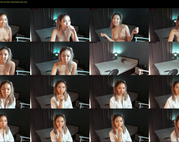 mikakimura — 52 minute Chaturbate female cam show recording, 1080p, Dec 2, 2020
