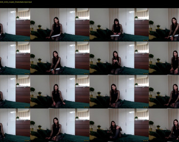 missflowersbloom — 3 minute Chaturbate female cam show recording, 1080p, Dec 1, 2020