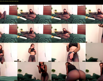 missflowersbloom — 6 minute Chaturbate female cam show recording, 1080p, Dec 1, 2020