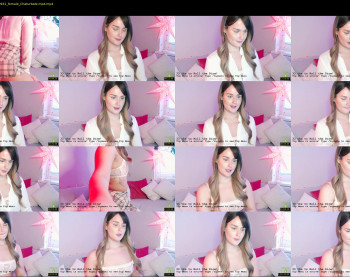 mollysoulful — 70 minute Chaturbate female cam show recording, 1080p, Dec 1, 2020