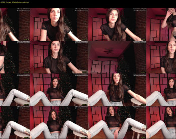 naughtykathie — 11 minute Chaturbate female cam show recording, 1080p, Dec 2, 2020