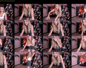 newmollybrooke — 75 minute Chaturbate female cam show recording, 1080p, Dec 2, 2020