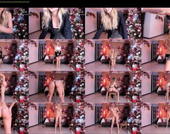 newmollybrooke — 24 minute Chaturbate female cam show recording, 1080p, Dec 2, 2020