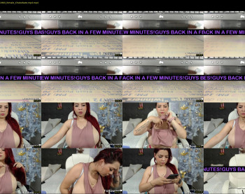neytiri_moon — 71 minute Chaturbate female cam show recording, 720p, Dec 1, 2020