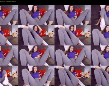 peaceduke — 5 minute Chaturbate female cam show recording, 1080p, Dec 1, 2020