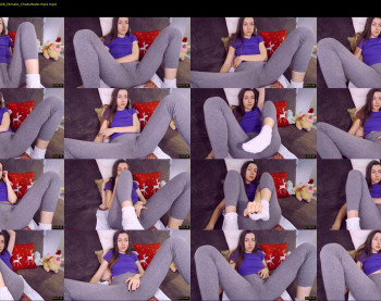 peaceduke — 35 minute Chaturbate female cam show recording, 1080p, Dec 1, 2020