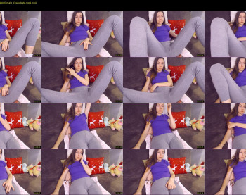 peaceduke — 21 minute Chaturbate female cam show recording, 1080p, Dec 1, 2020
