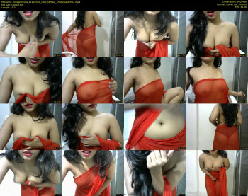 pilowprincess — 20 minute Chaturbate female cam show recording, 480p, Dec 1, 2020