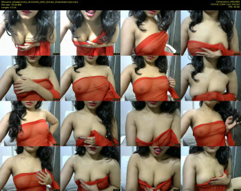 pilowprincess — 14 minute Chaturbate female cam show recording, 480p, Dec 1, 2020