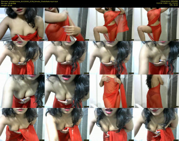 pilowprincess — 6 minute Chaturbate female cam show recording, 480p, Dec 1, 2020