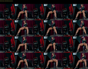 puffy_love — 3 minute Chaturbate female cam show recording, 720p, Dec 1, 2020