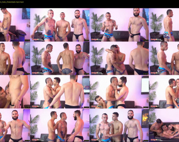 querhyus — 31 minute Chaturbate male cam show recording, 1080p, Dec 2, 2020