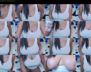 romanticabuse — 29 minute Chaturbate female cam show recording, 1080p, Dec 1, 2020