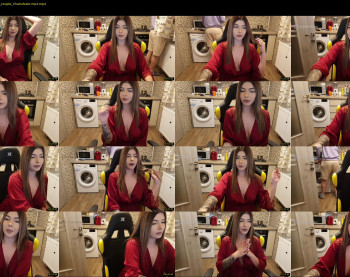 rrr1995 — 9 minute Chaturbate couple cam show recording, 1080p, Dec 2, 2020