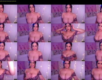 sabrina_geek — 5 minute Chaturbate female cam show recording, 1080p, Dec 2, 2020
