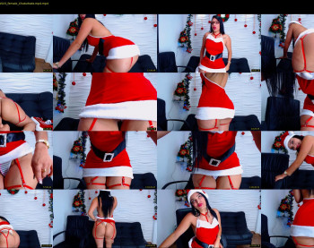 samantha46 — 108 minute Chaturbate female cam show recording, 720p, Dec 1, 2020