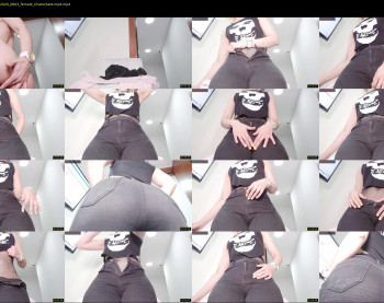 samantha_larusso_ — 58 minute Chaturbate couple cam show recording, 1080p, Dec 1, 2020