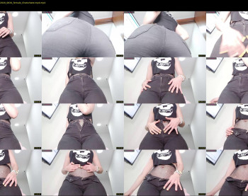 samantha_larusso_ — 21 minute Chaturbate couple cam show recording, 1080p, Dec 1, 2020