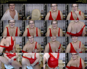 selenna57 — 51 minute Chaturbate female cam show recording, 480p, Dec 1, 2020
