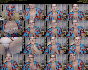 selenna57 — 65 minute Chaturbate female cam show recording, 480p, Dec 1, 2020