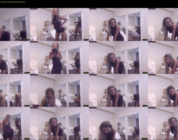 sofialloyd — 70 minute Chaturbate female cam show recording, 1080p, Dec 1, 2020