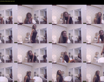 sofialloyd — 72 minute Chaturbate female cam show recording, 1080p, Dec 1, 2020