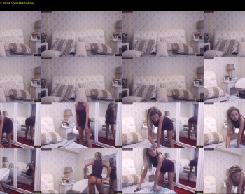 sofialloyd — 70 minute Chaturbate female cam show recording, 1080p, Dec 2, 2020
