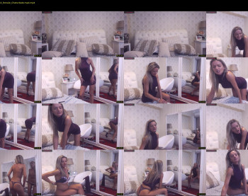 sofialloyd — 71 minute Chaturbate female cam show recording, 1080p, Dec 2, 2020