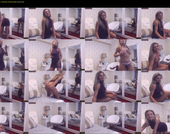sofialloyd — 70 minute Chaturbate female cam show recording, 1080p, Dec 2, 2020