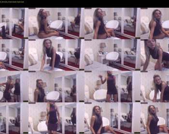 sofialloyd — 70 minute Chaturbate female cam show recording, 1080p, Dec 2, 2020