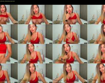 sofiaskyy — 46 minute Chaturbate female cam show recording, 720p, Dec 2, 2020