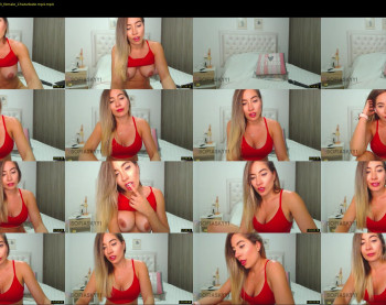 sofiaskyy — 98 minute Chaturbate female cam show recording, 720p, Dec 2, 2020