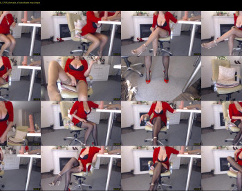 squirtmilfpussy — 59 minute Chaturbate female cam show recording, 720p, Dec 1, 2020