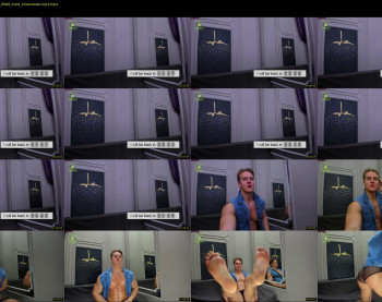 steevemuscle — 22 minute Chaturbate male cam show recording, 1080p, Dec 1, 2020
