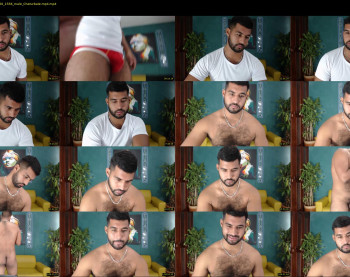straigthguysfun — 79 minute Chaturbate male cam show recording, 720p, Dec 1, 2020