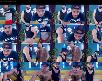 straigthguysfun — 49 minute Chaturbate male cam show recording, 720p, Dec 1, 2020