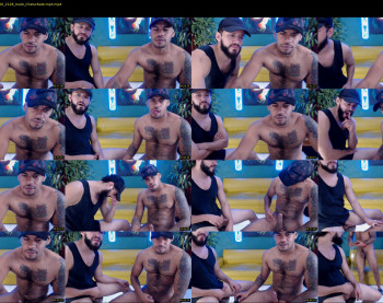straigthguysfun — 8 minute Chaturbate male cam show recording, 720p, Dec 1, 2020