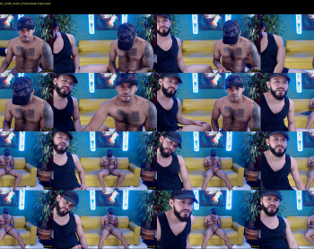 straigthguysfun — 30 minute Chaturbate male cam show recording, 720p, Dec 1, 2020