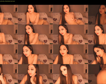 succuba_ — 8 minute Chaturbate female cam show recording, 720p, Dec 1, 2020