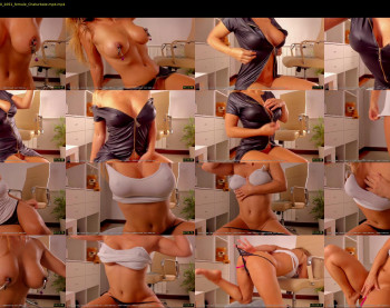 sweetnameless — 70 minute Chaturbate couple cam show recording, 1080p, Dec 1, 2020