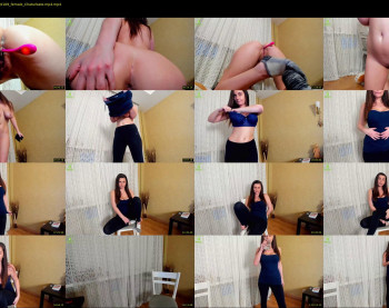 sweetteets24 — 71 minute Chaturbate female cam show recording, 1080p, Dec 2, 2020