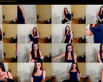 sweetteets24 — 70 minute Chaturbate female cam show recording, 1080p, Dec 2, 2020
