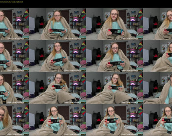 syndica — 19 minute Chaturbate female cam show recording, 1080p, Dec 2, 2020